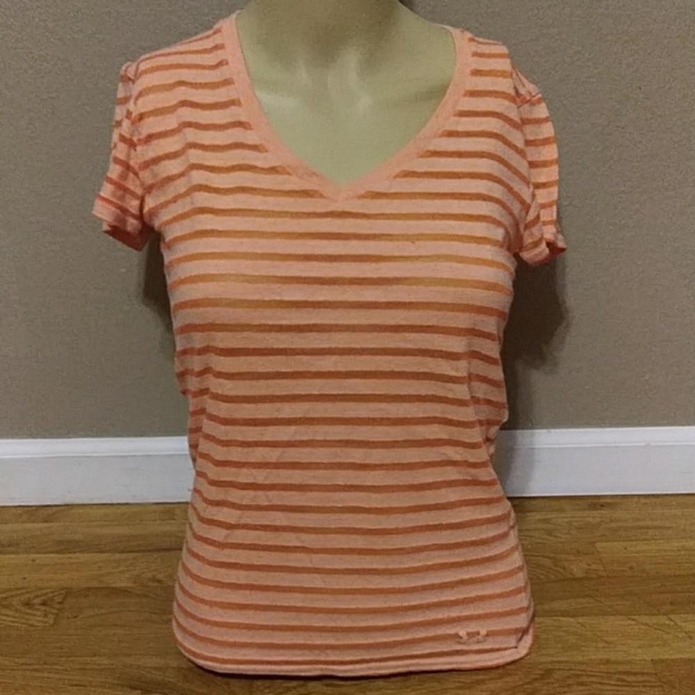 Stripped shirt